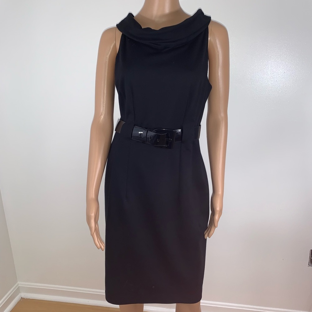Morgan mc feeters dress size 8
